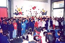 Projeto dom da Palavra