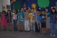 Projeto Dom da Palavra