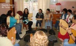 Projeto Dom da Palavra