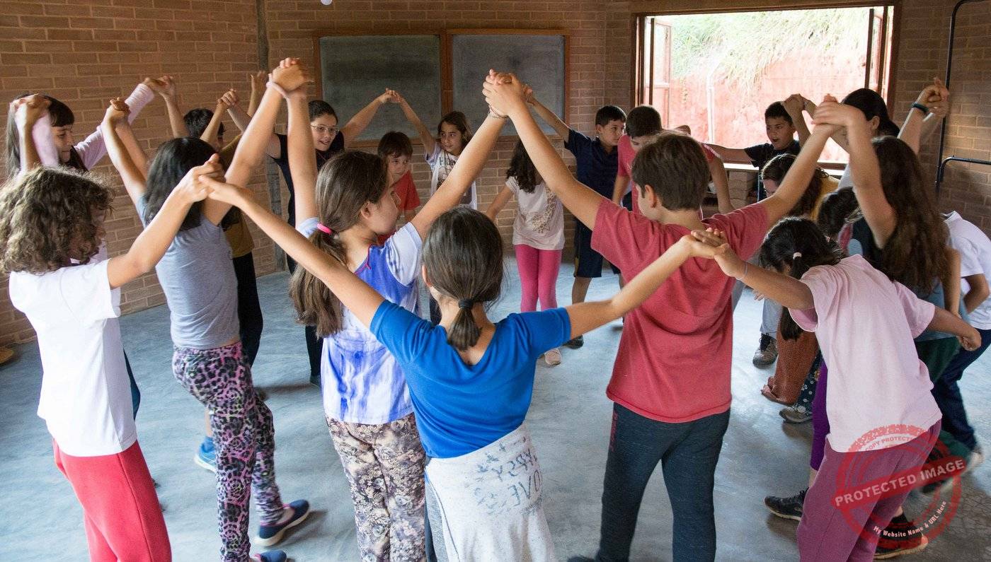 Exercício de ritmo