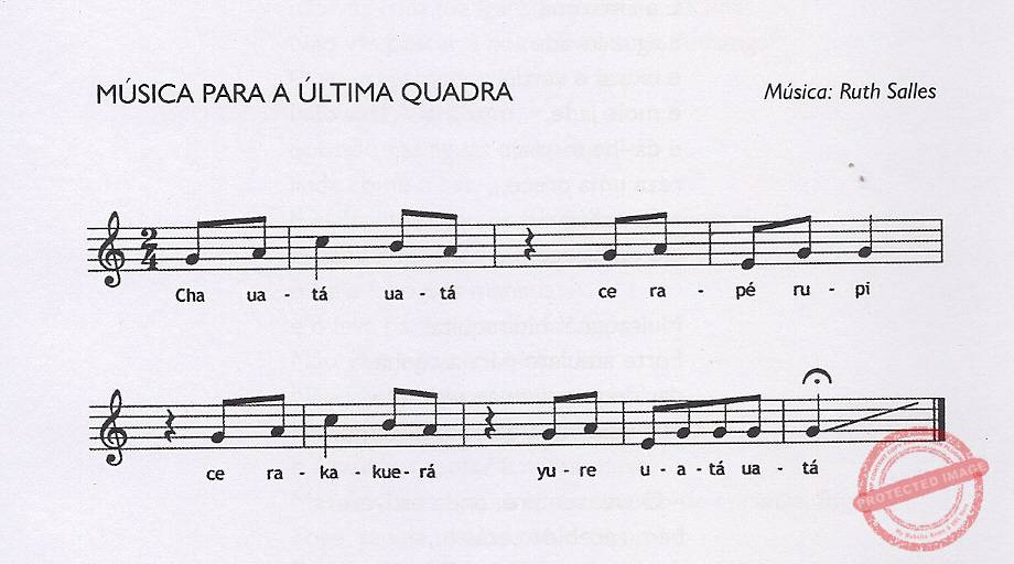 poema de Ruth Salles