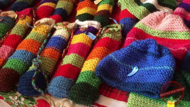 Escola Municipal Araucária – Camanducaia MG