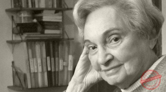 RUTH em São Paulo – 2013