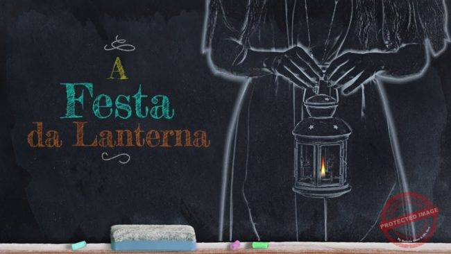 Festa da Lanterna na Escola Waldorf de Recife