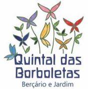 Quintal das Borboletas – Berçário e Jardim