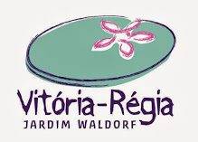 Vitória Régia Jardim Waldorf