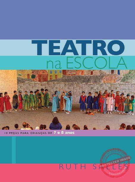 Teatro na Escola 1