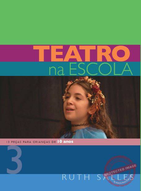 Teatro na Escola 3