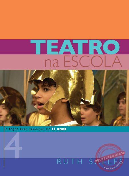 Teatro na Escola Vol. 4