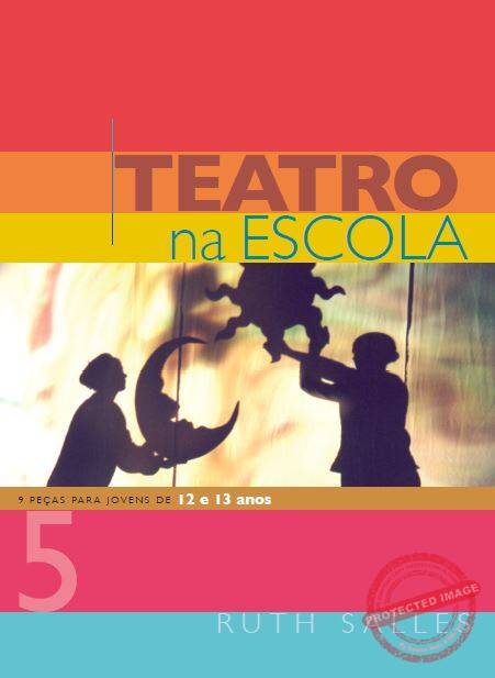 Teatro na Escola 5