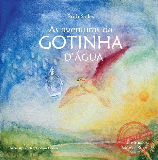 As Aventuras da Gotinha D’Água