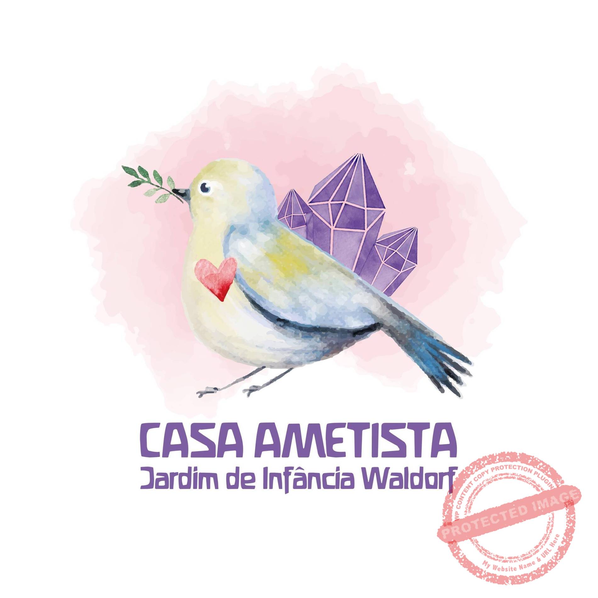 casa ametista