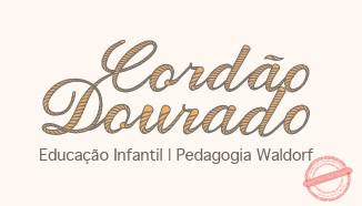 cordao dourado