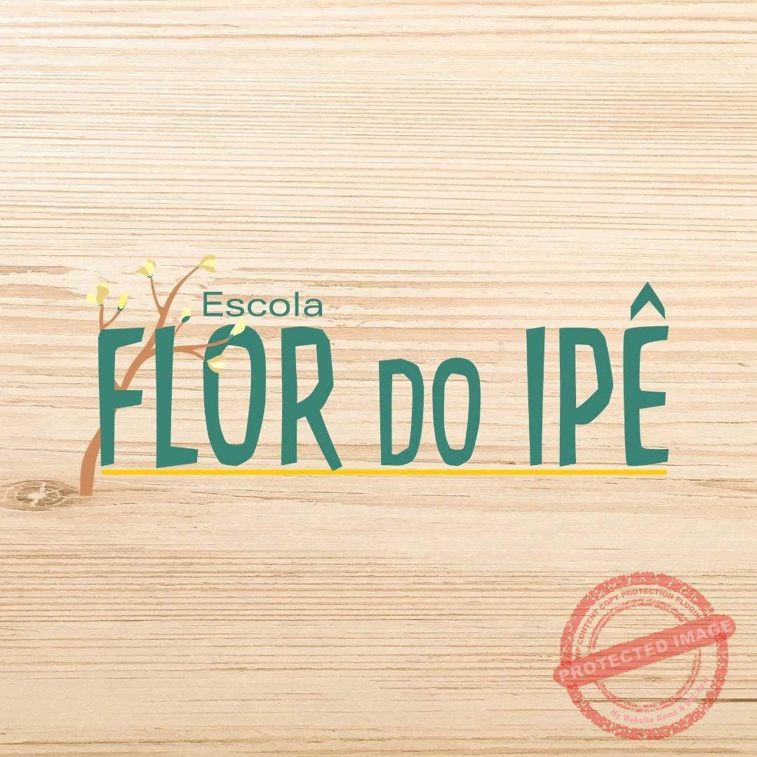 flor do ipê