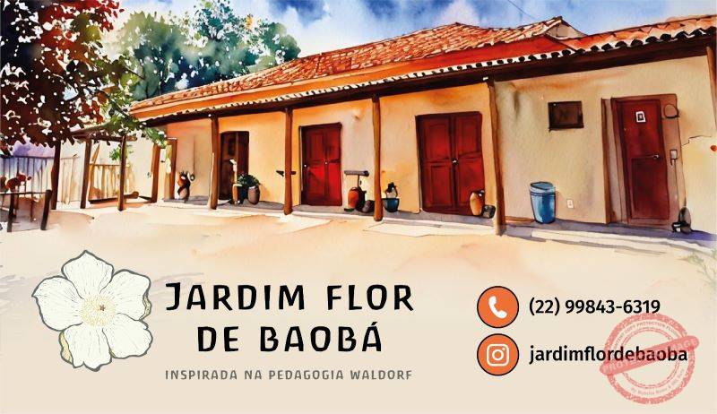 2 – Associação Raizes de Baobá