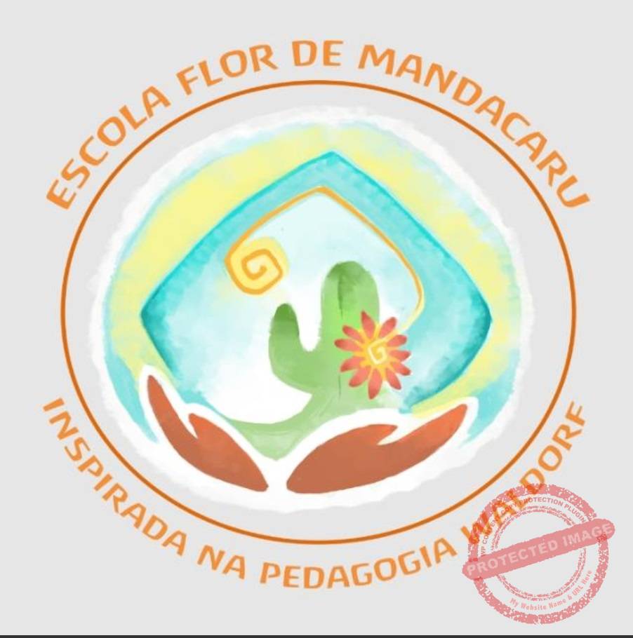 Escola Flor de Mandacaru de Joao Pessoa PB