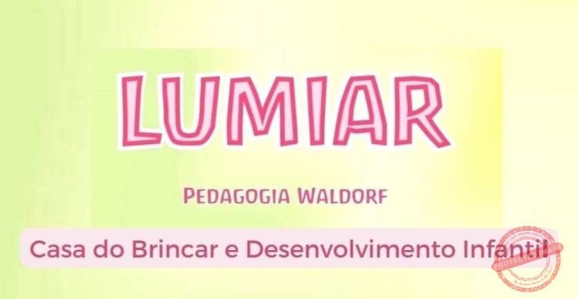 Lumiar Casa do Brincar de Montes Claros MG