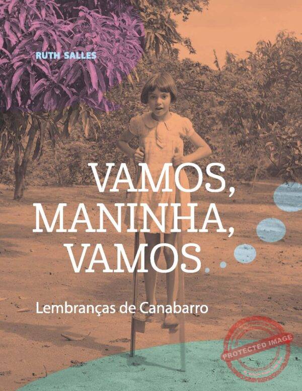 Vamos, maninha, vamos…