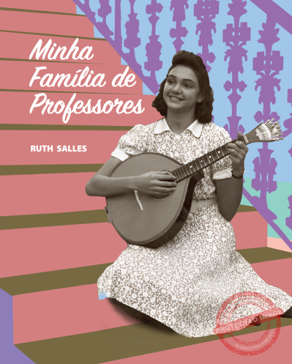 Minha Família de Professores