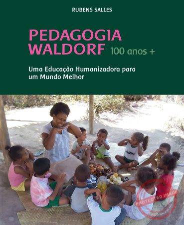 CAPA Pedagogia Waldorf